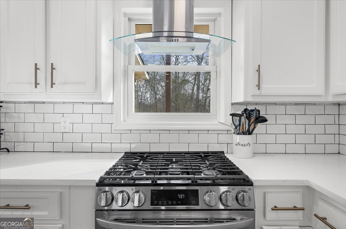 513 Rivercrest Drive Woodstock - Photo 10