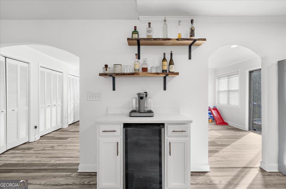 513 Rivercrest Drive Woodstock - Photo 15