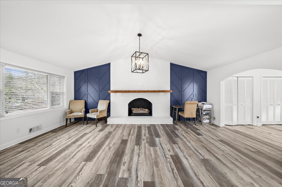 513 Rivercrest Drive Woodstock - Photo 16