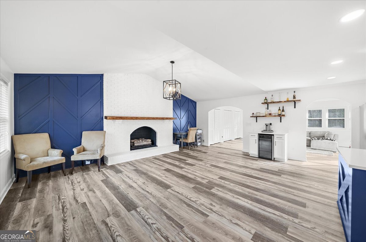 513 Rivercrest Drive Woodstock - Photo 17