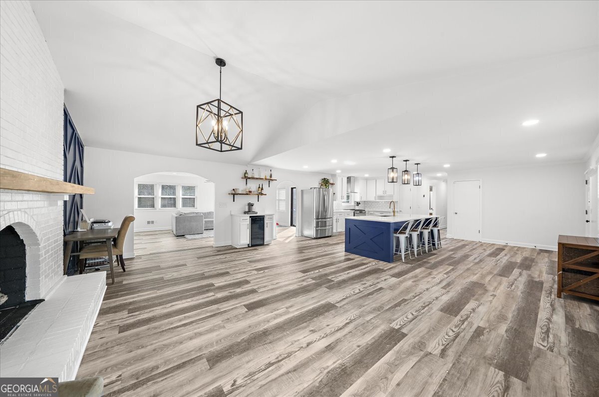 513 Rivercrest Drive Woodstock - Photo 18