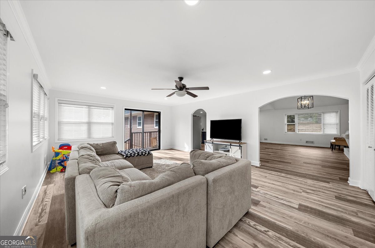 513 Rivercrest Drive Woodstock - Photo 19