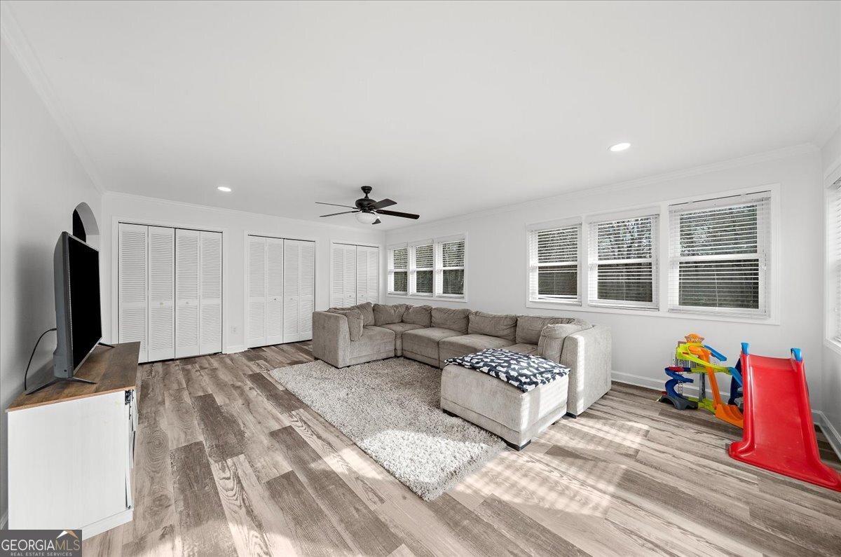 513 Rivercrest Drive Woodstock - Photo 20