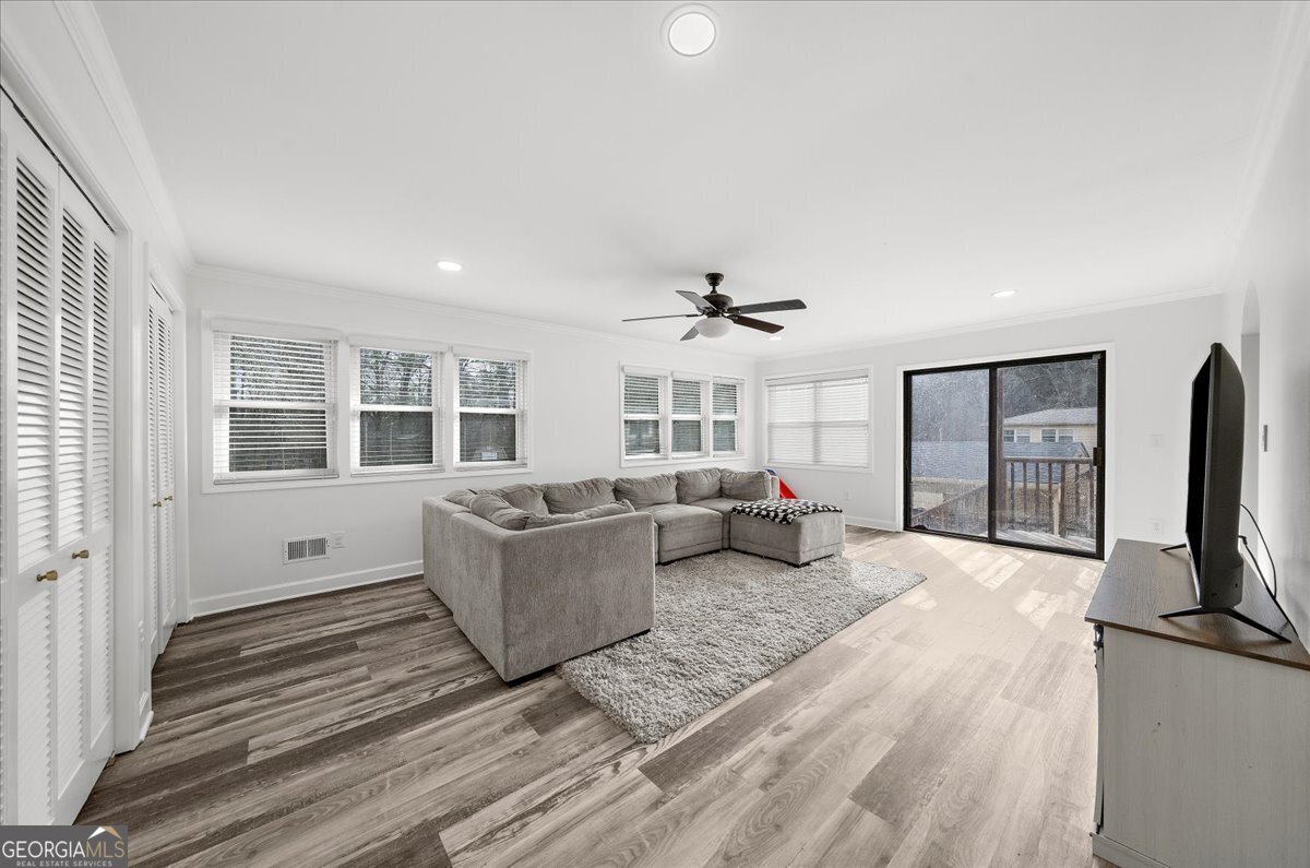 513 Rivercrest Drive Woodstock - Photo 21