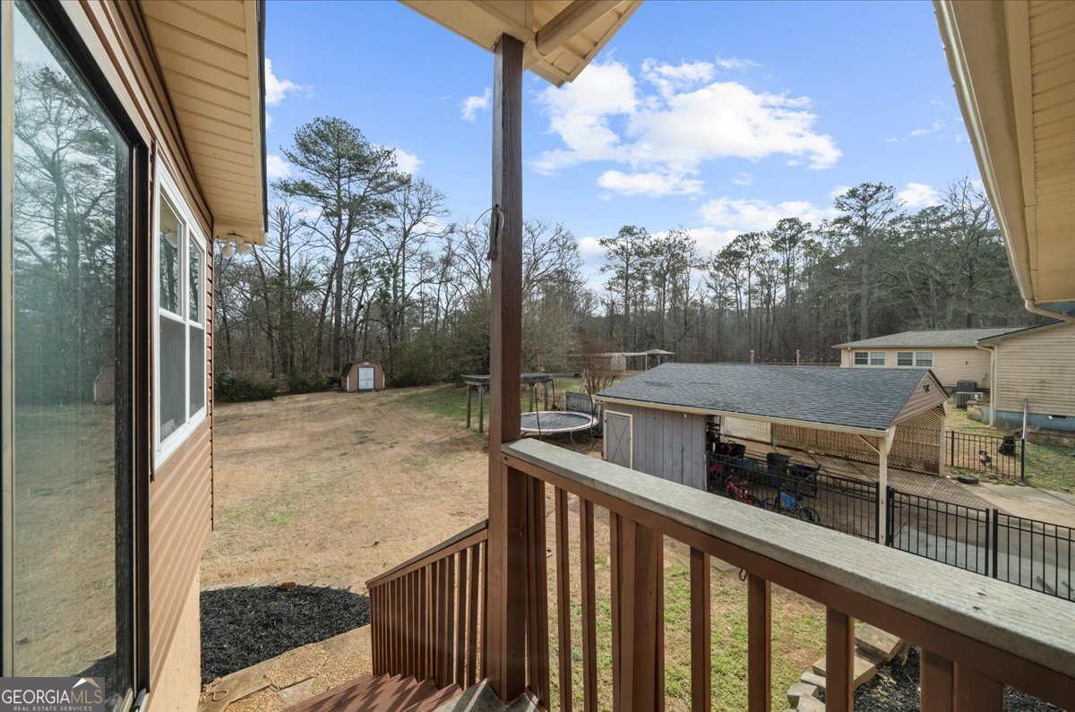 513 Rivercrest Drive Woodstock - Photo 22