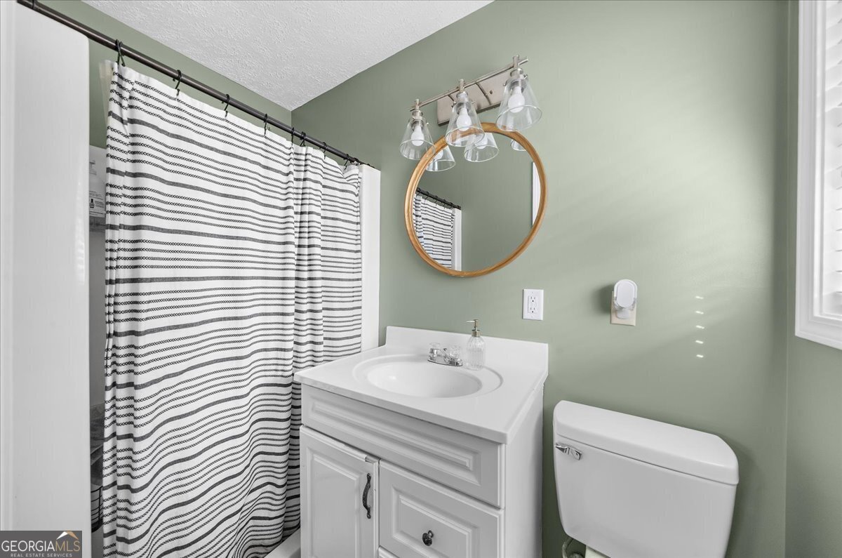 513 Rivercrest Drive Woodstock - Photo 25