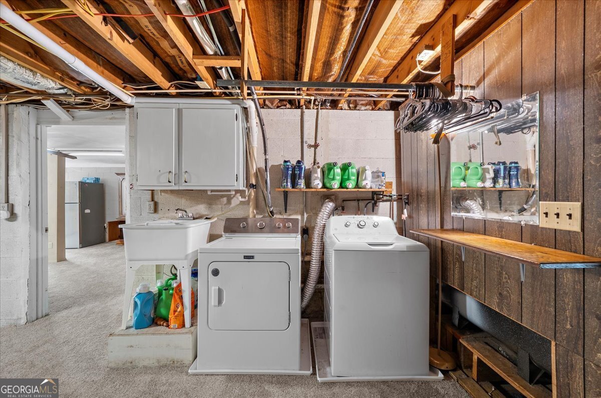 513 Rivercrest Drive Woodstock - Photo 34