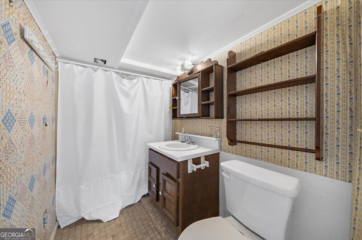 513 Rivercrest Drive Woodstock - Photo 35