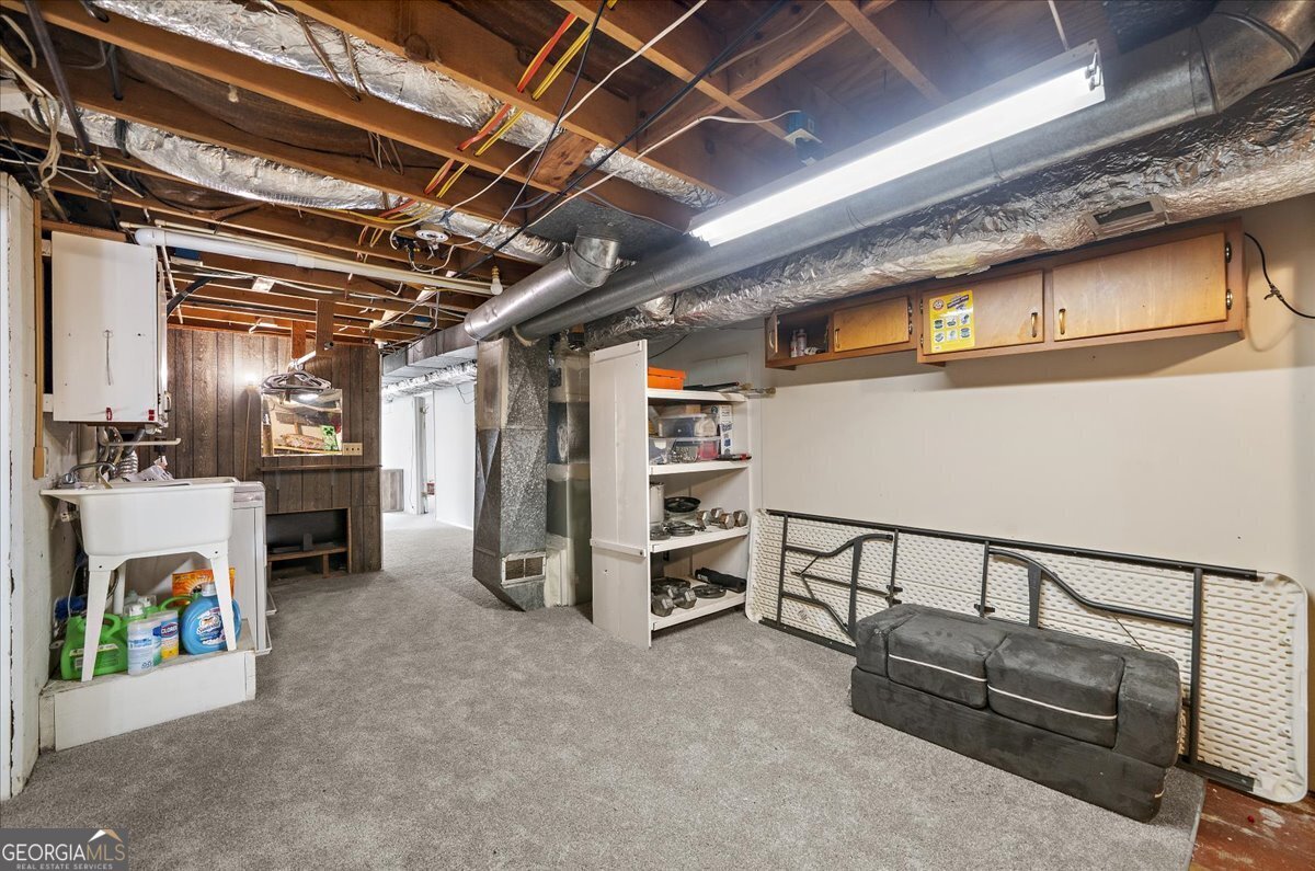 513 Rivercrest Drive Woodstock - Photo 36