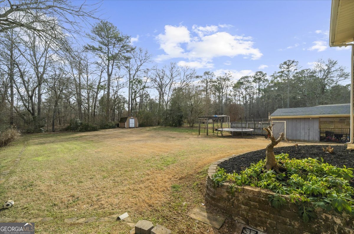 513 Rivercrest Drive Woodstock - Photo 38