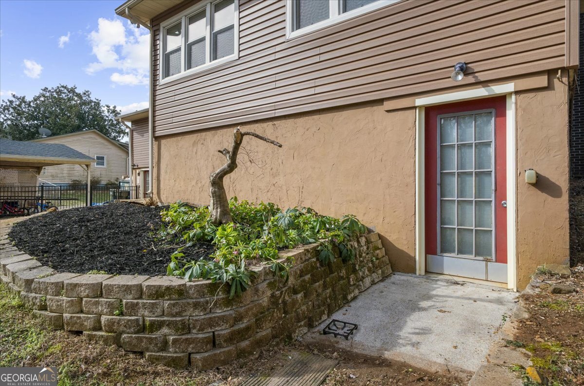 513 Rivercrest Drive Woodstock - Photo 41