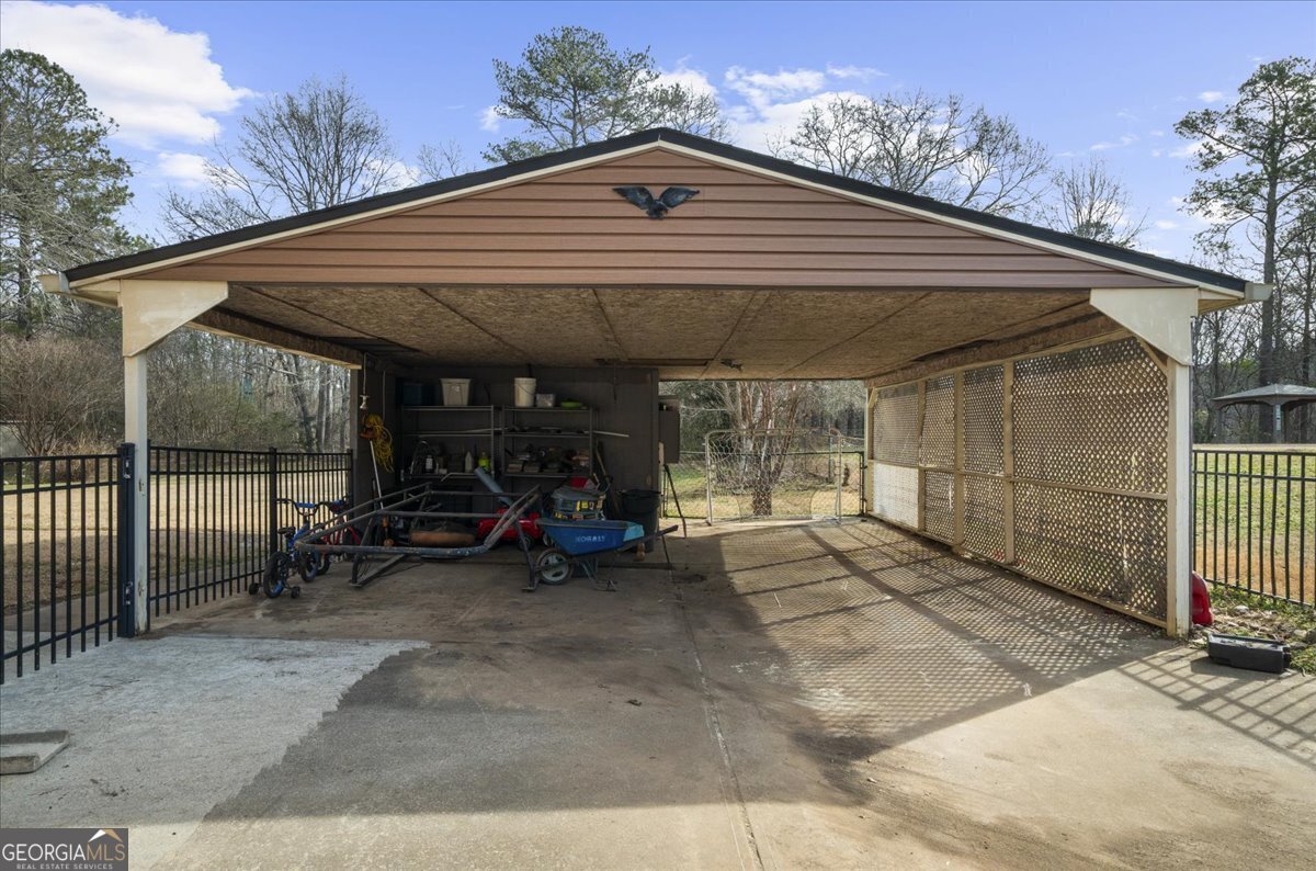 513 Rivercrest Drive Woodstock - Photo 42