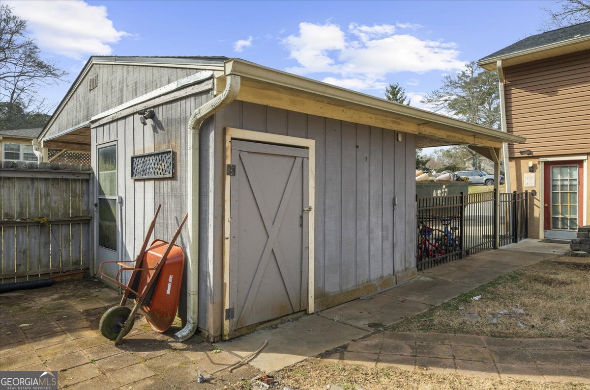 513 Rivercrest Drive Woodstock - Photo 45