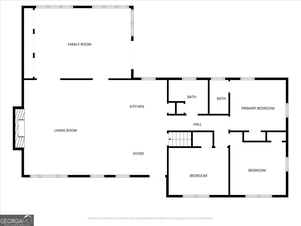 513 Rivercrest Drive Woodstock - Photo 46