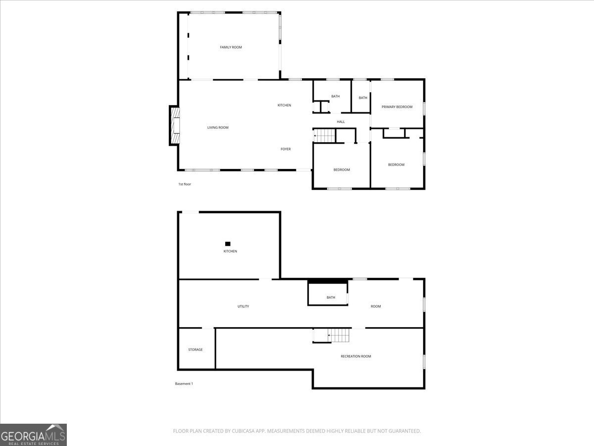 513 Rivercrest Drive Woodstock - Photo 48
