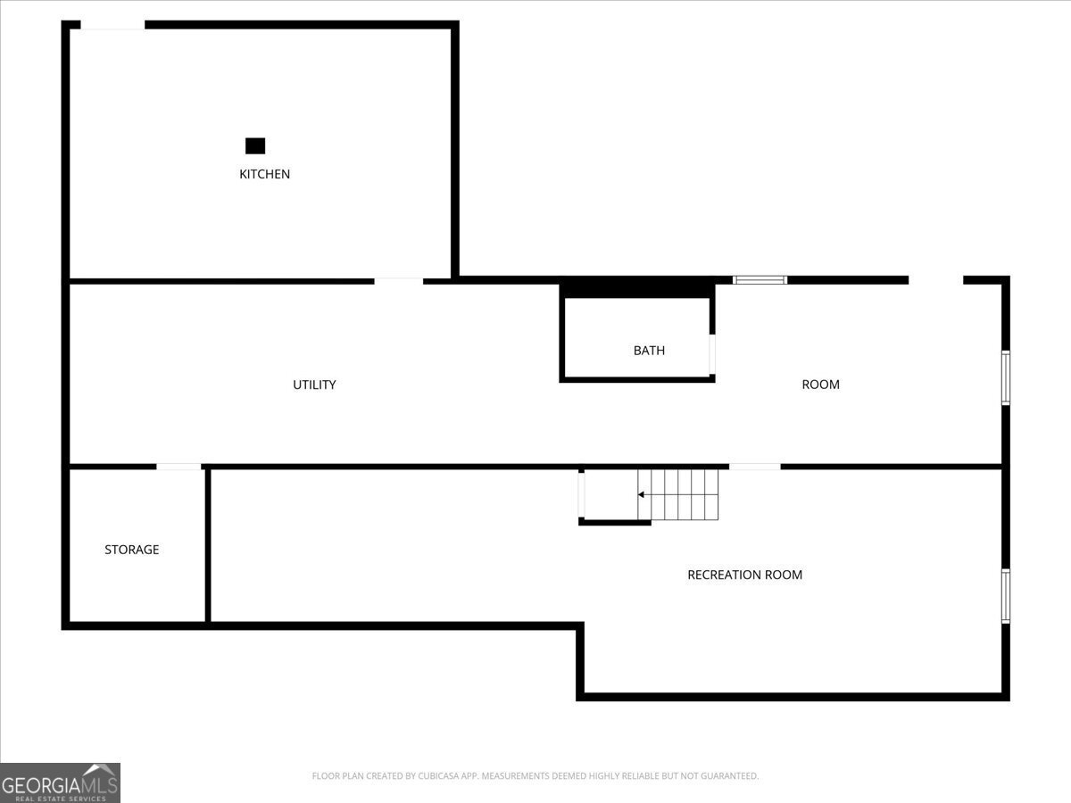 513 Rivercrest Drive Woodstock - Photo 49