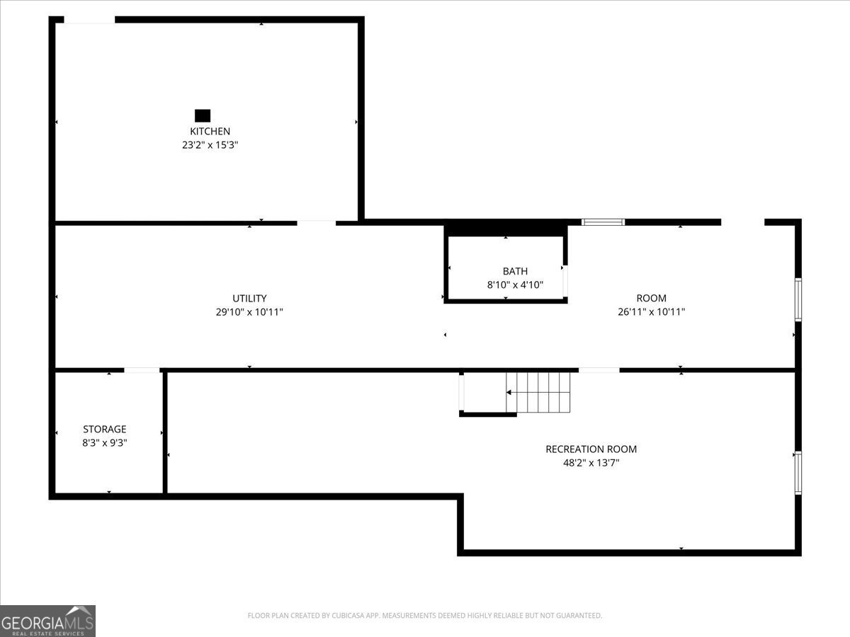 513 Rivercrest Drive Woodstock - Photo 51