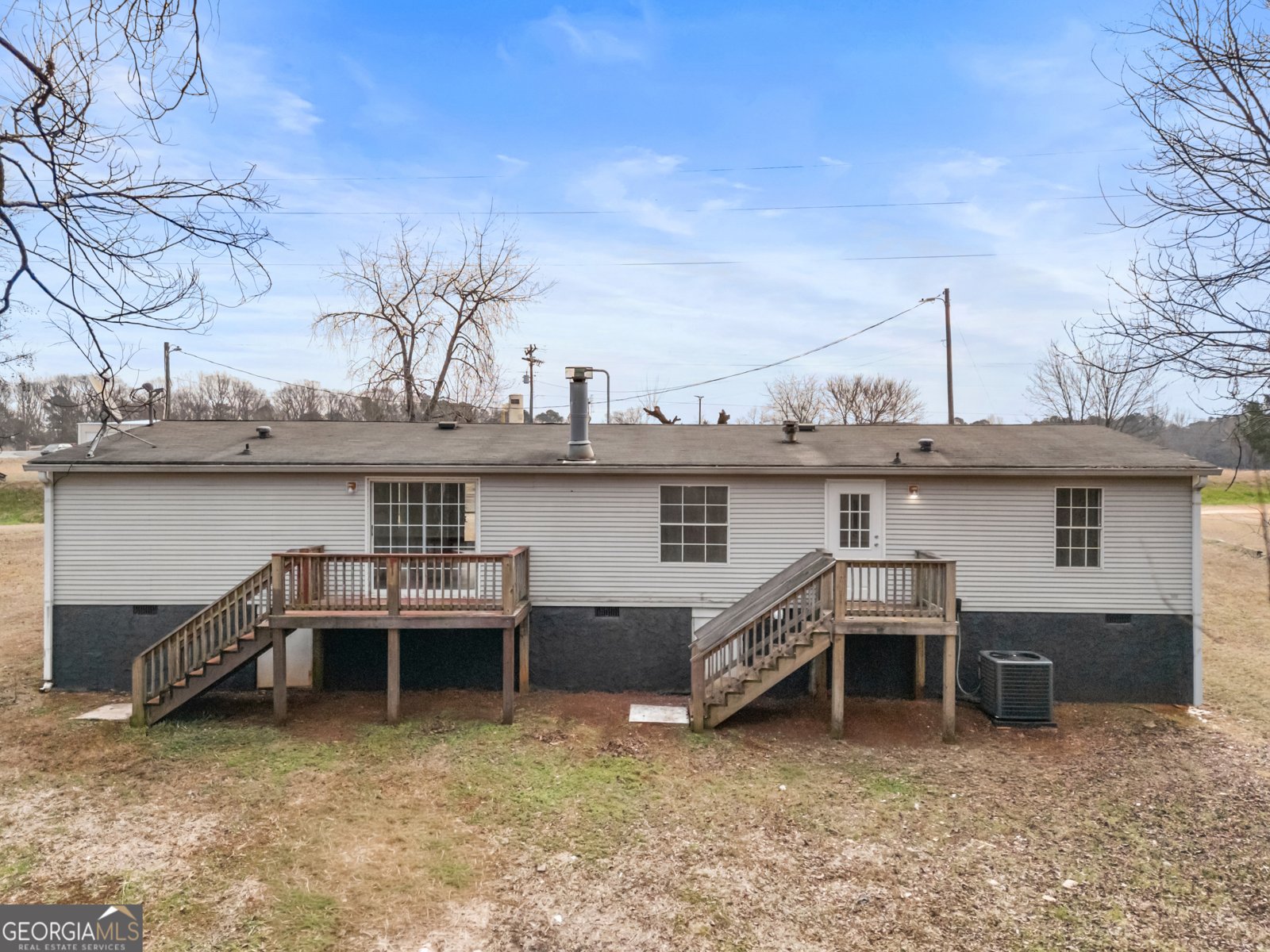 11467 Ga Highway 83 Monticello - Photo 30