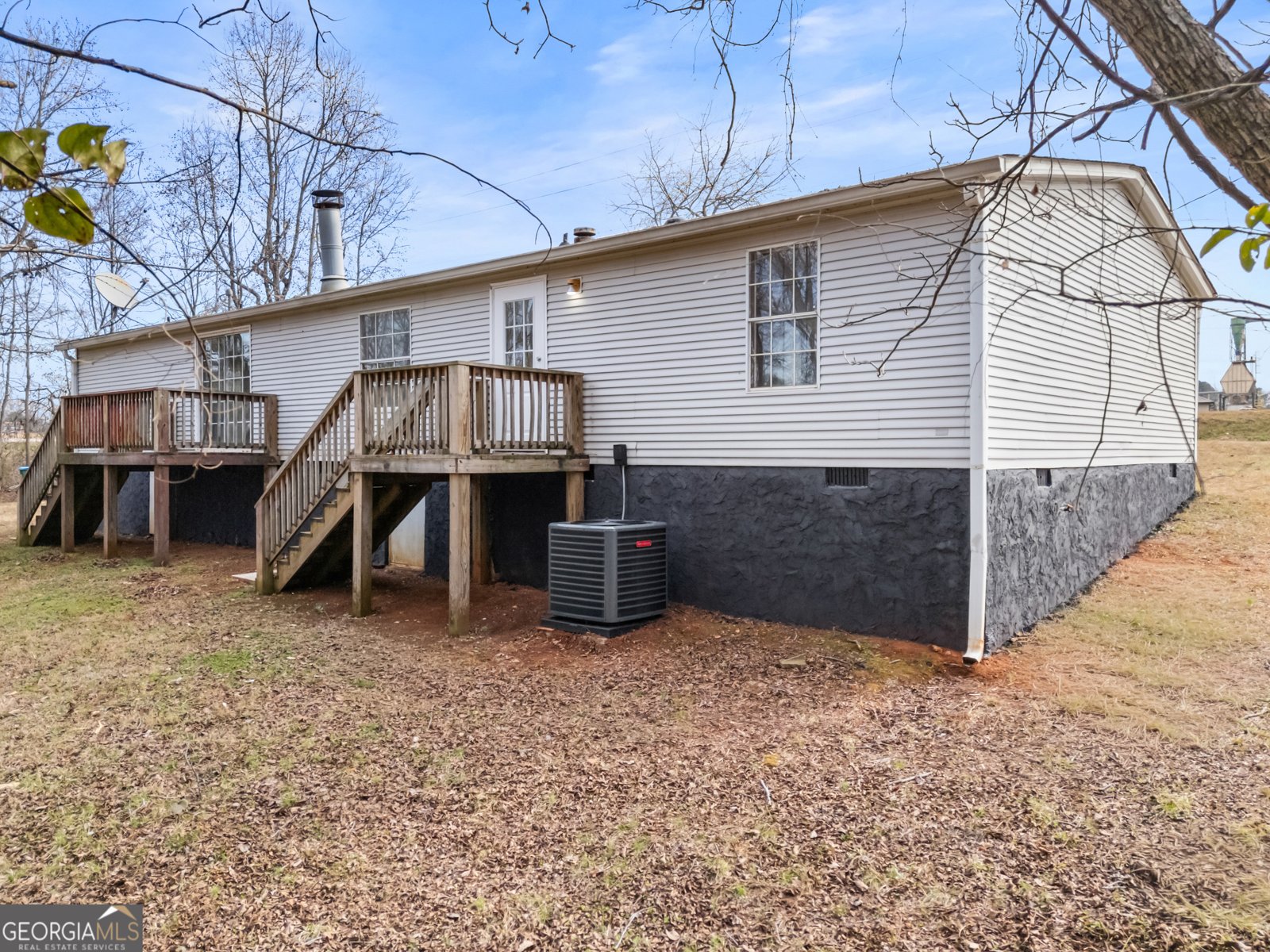 11467 Ga Highway 83 Monticello - Photo 31