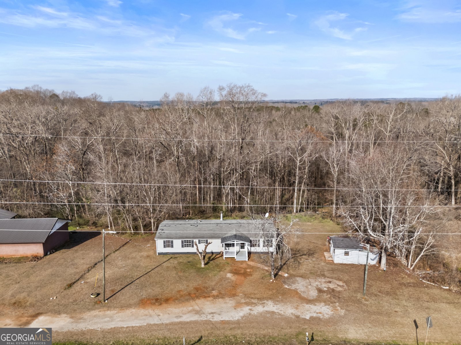 11467 Ga Highway 83 Monticello - Photo 35