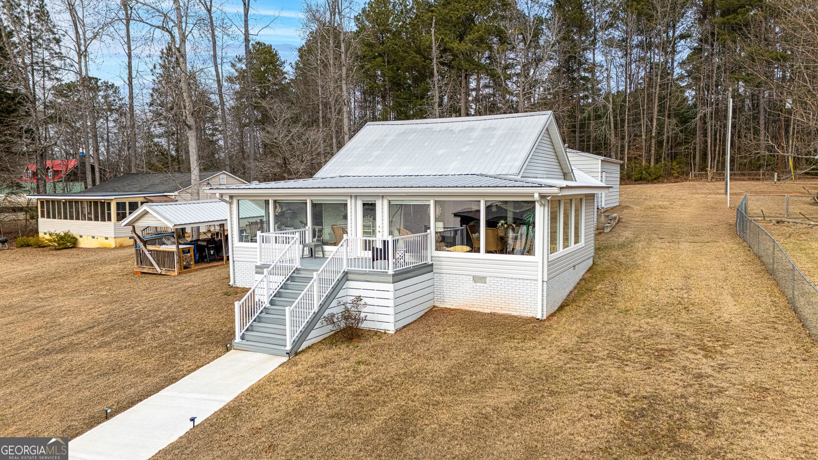 285 Clubhouse Road Eatonton - Photo 10