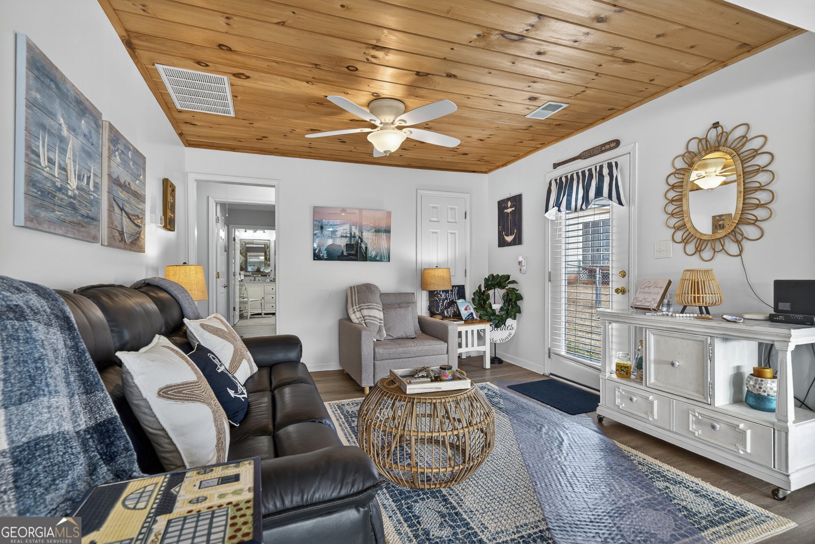 285 Clubhouse Road Eatonton - Photo 23