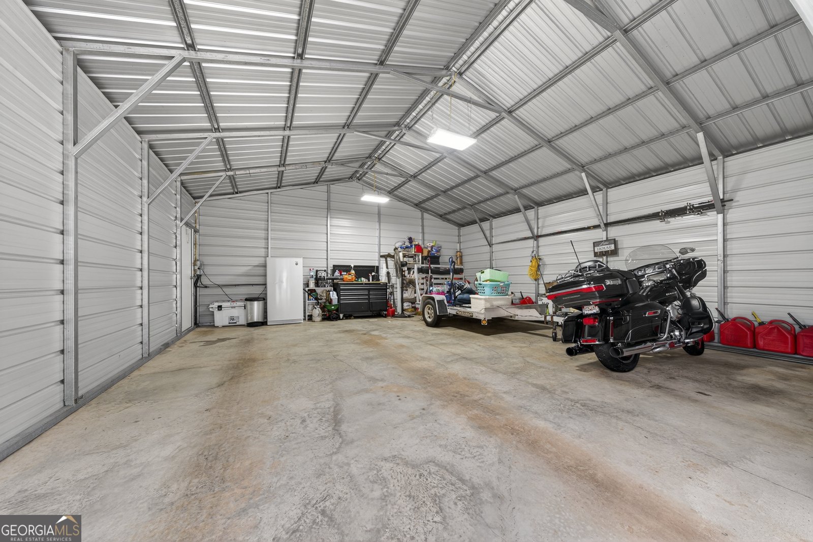 285 Clubhouse Road Eatonton - Photo 37