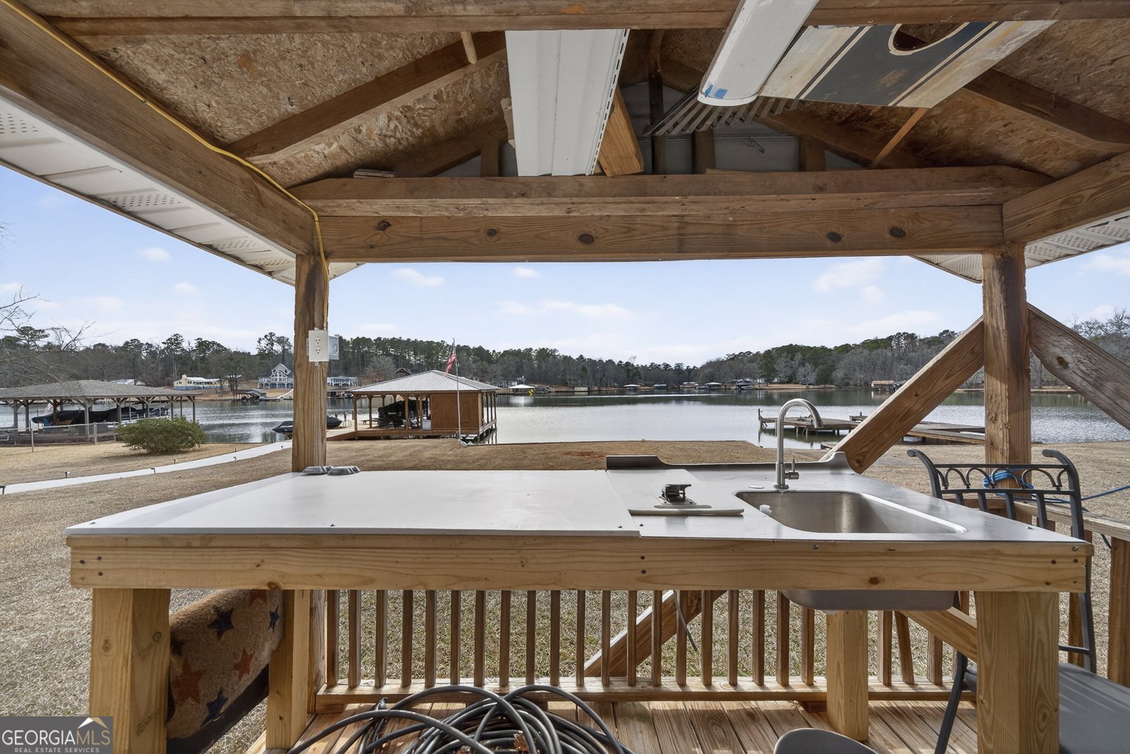 285 Clubhouse Road Eatonton - Photo 43