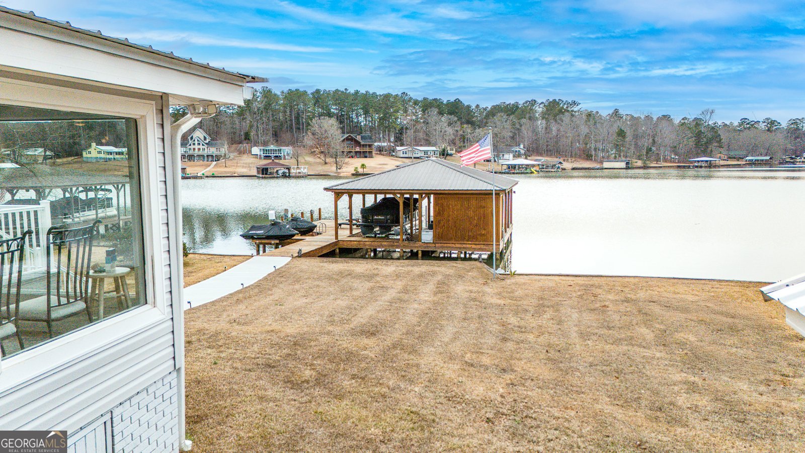 285 Clubhouse Road Eatonton - Photo 6