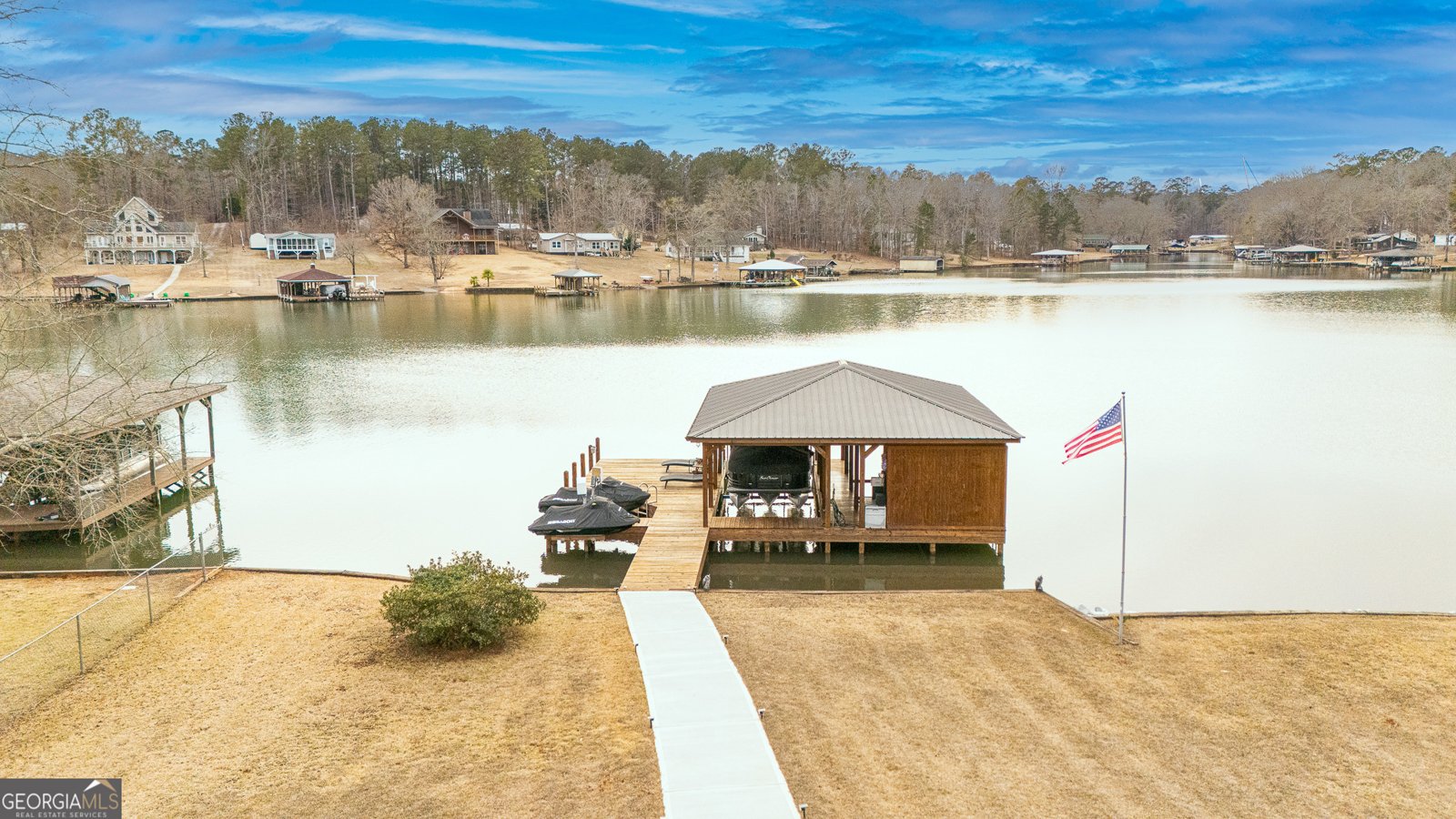 285 Clubhouse Road Eatonton - Photo 7