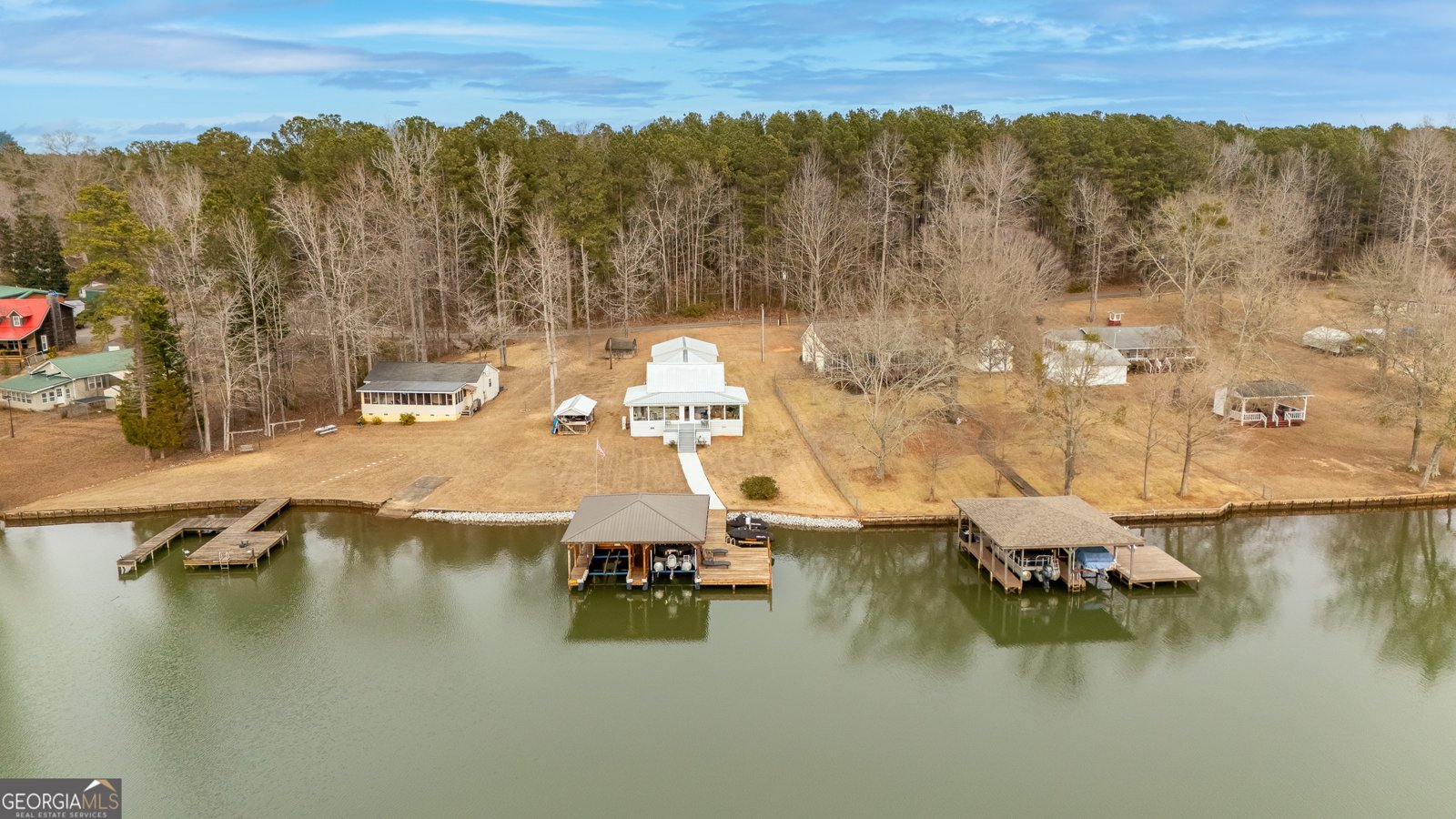 285 Clubhouse Road Eatonton - Photo 8