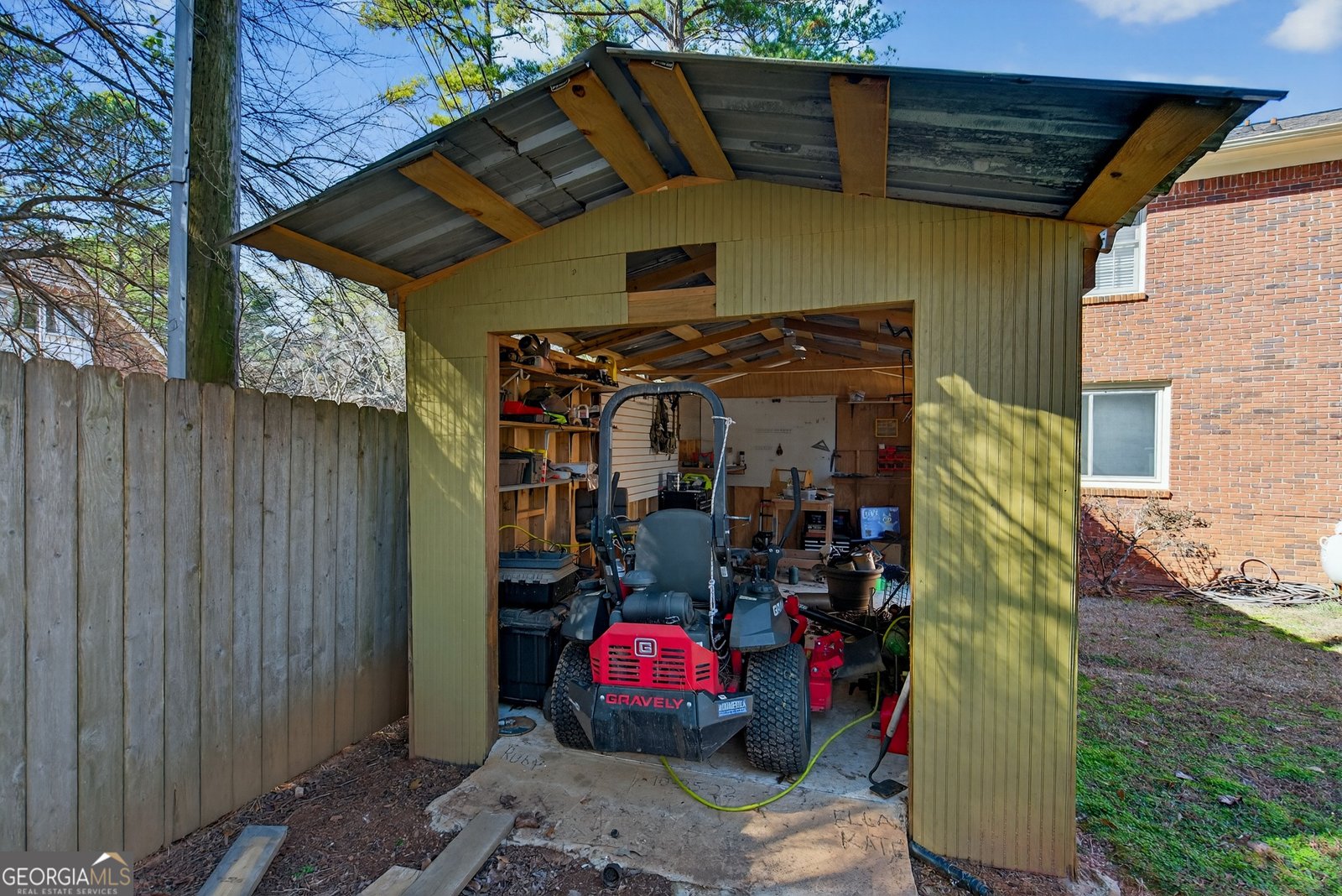 214 Willowcrest Way Lagrange - Photo 33