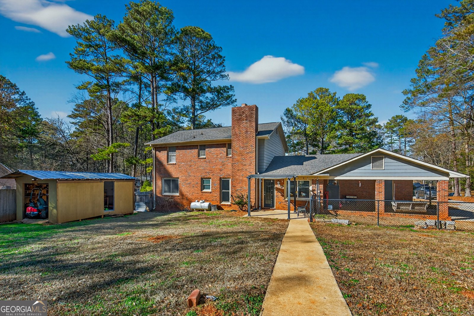 214 Willowcrest Way Lagrange - Photo 35