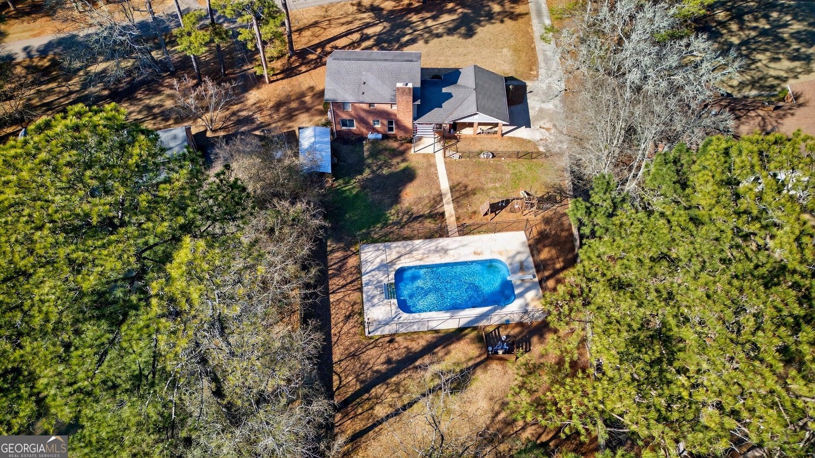 214 Willowcrest Way Lagrange - Photo 36