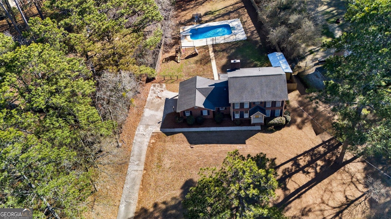 214 Willowcrest Way Lagrange - Photo 37