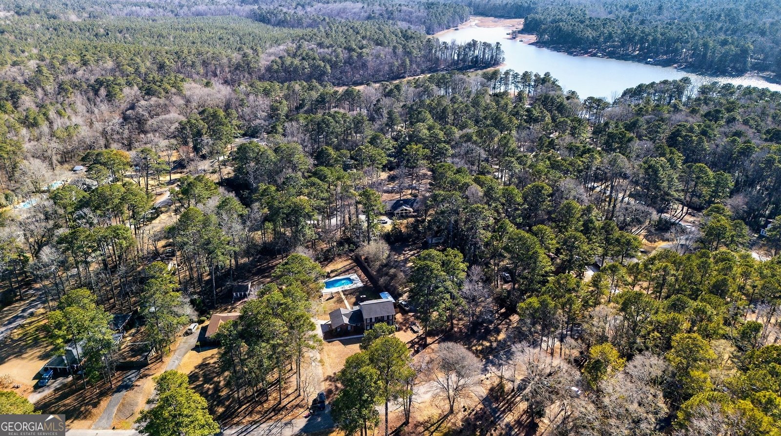 214 Willowcrest Way Lagrange - Photo 40