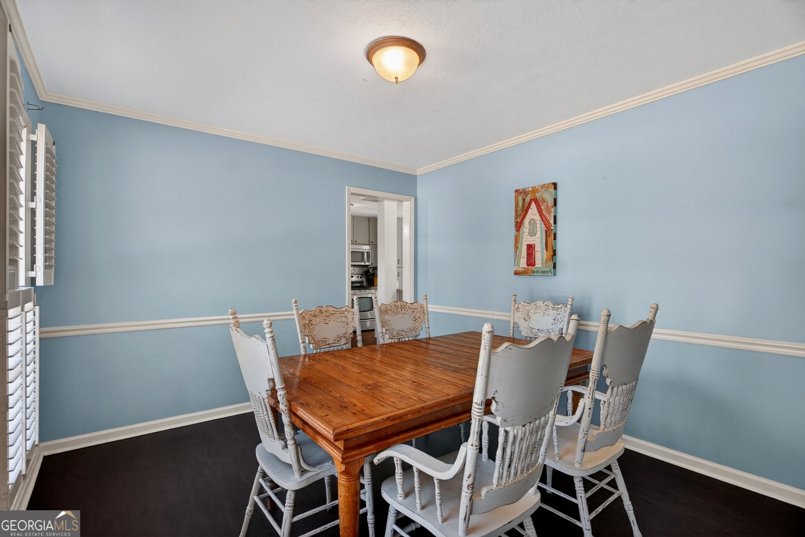 214 Willowcrest Way Lagrange - Photo 6