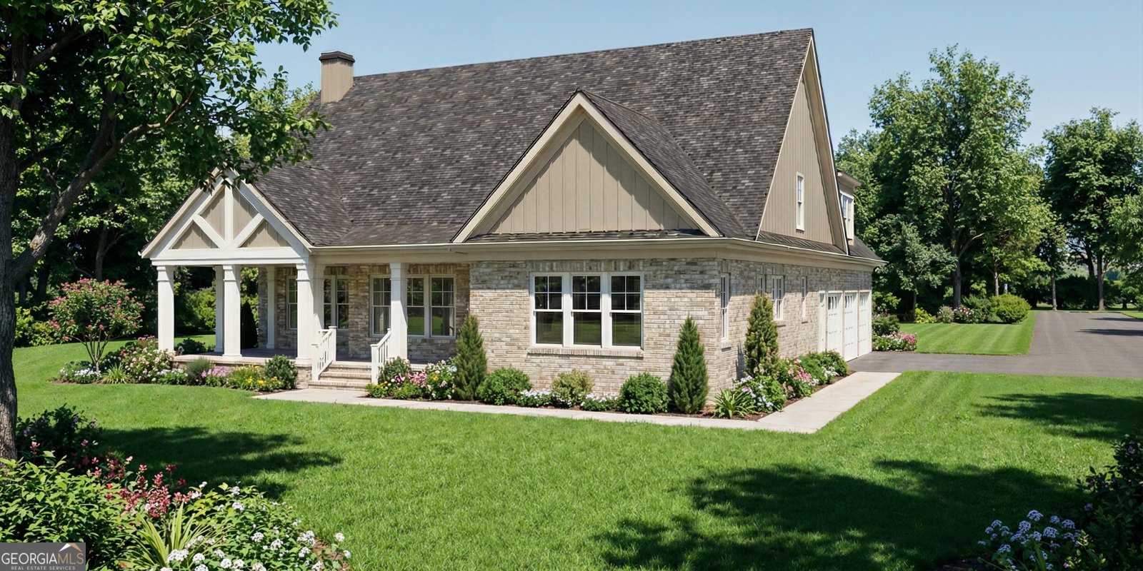 1101 Turnberry Circle Greensboro - Photo 1