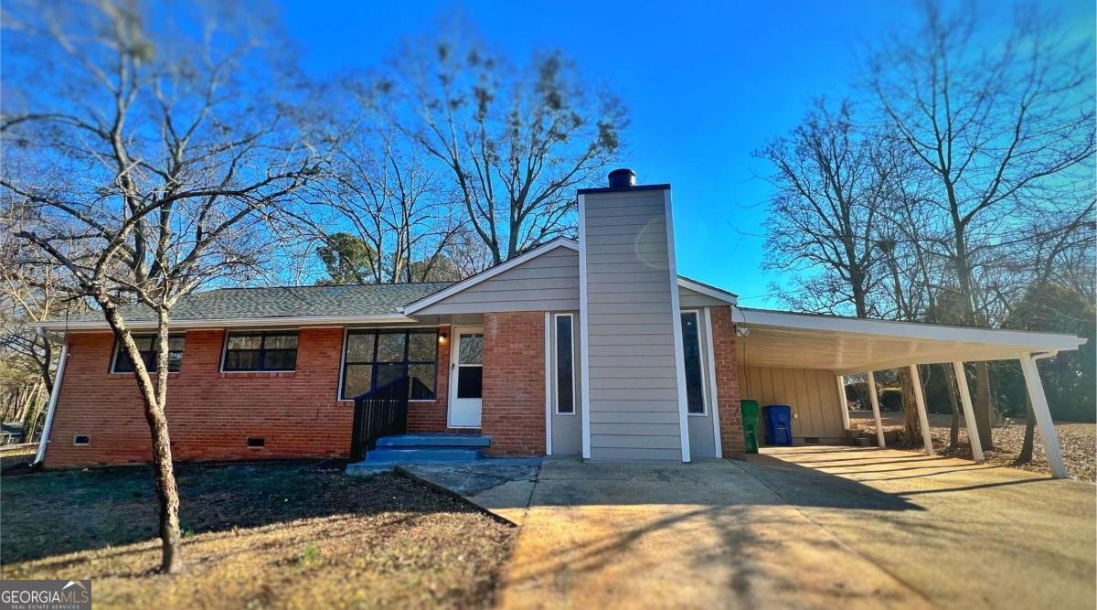 3881 Pin Oak Circle Atlanta - Photo 1