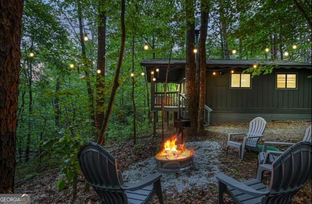 139 Country Breeze Drive Sautee Nacoochee - Photo 1