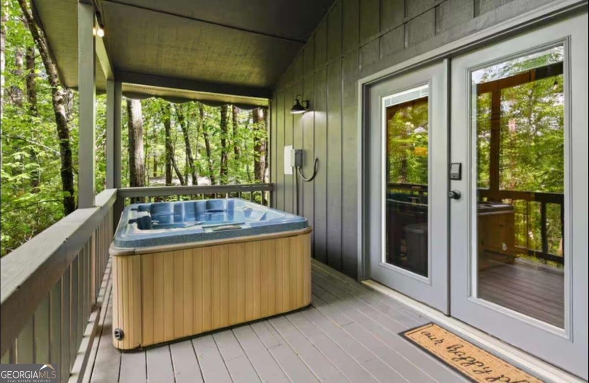 139 Country Breeze Drive Sautee Nacoochee - Photo 14