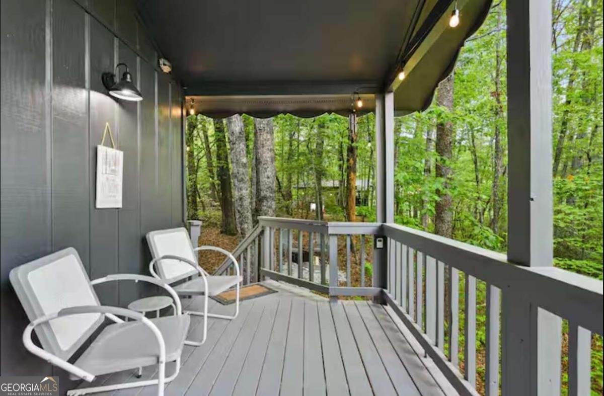 139 Country Breeze Drive Sautee Nacoochee - Photo 15