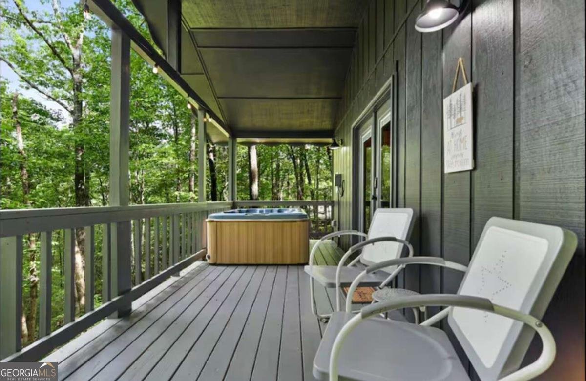 139 Country Breeze Drive Sautee Nacoochee - Photo 16