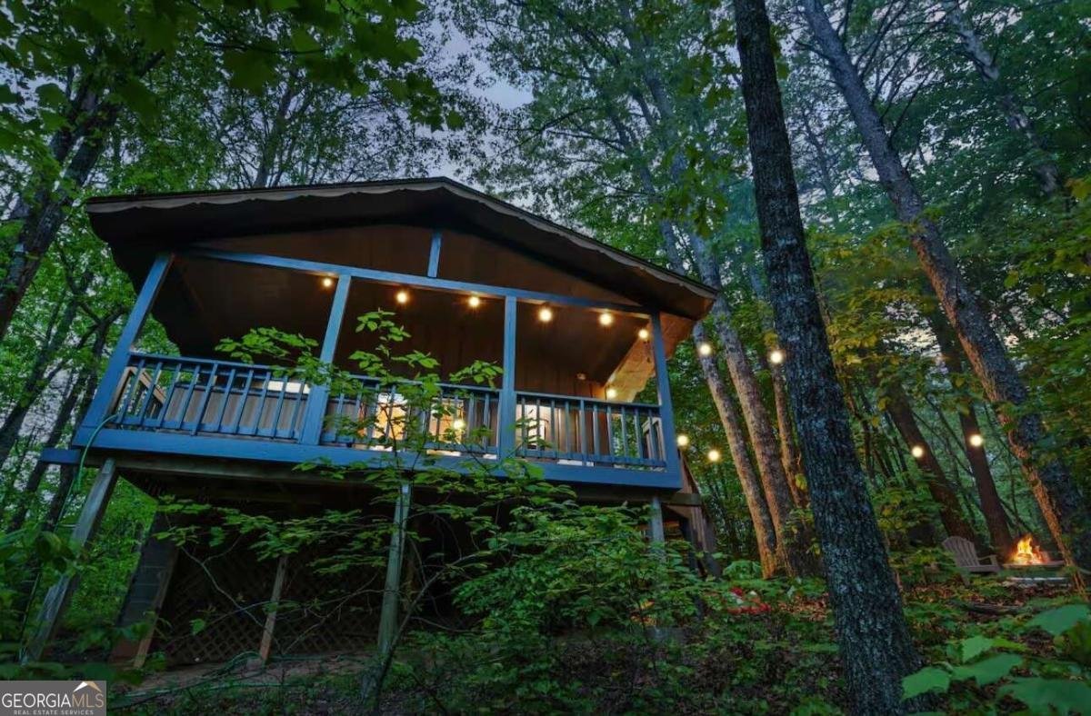 139 Country Breeze Drive Sautee Nacoochee - Photo 21