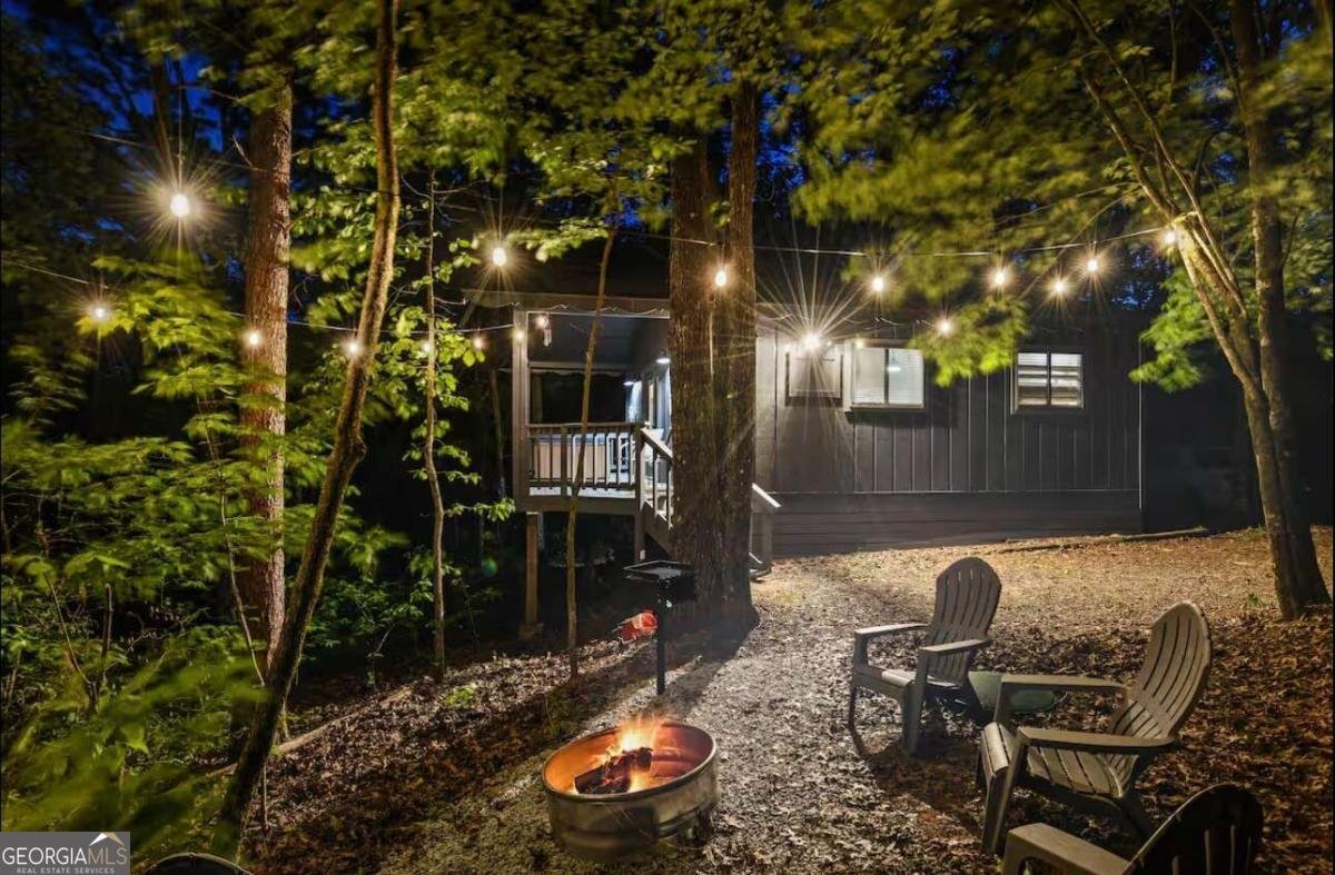 139 Country Breeze Drive Sautee Nacoochee - Photo 23