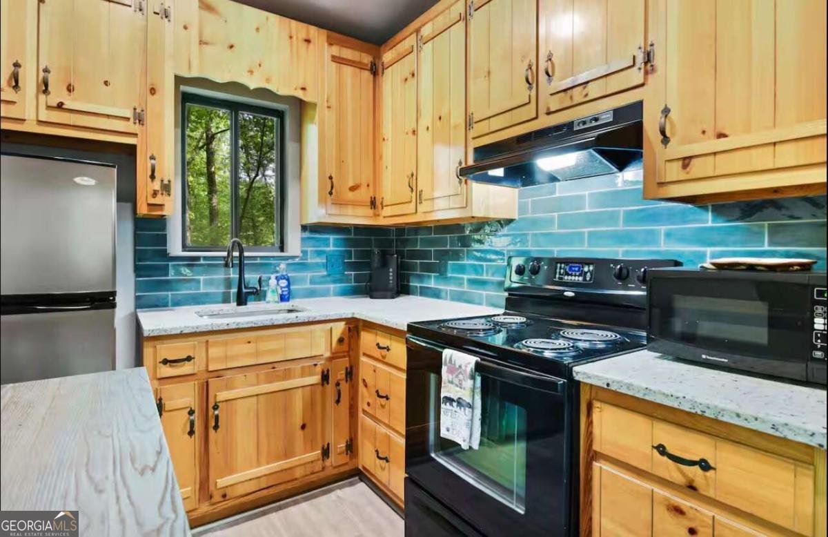 139 Country Breeze Drive Sautee Nacoochee - Photo 6