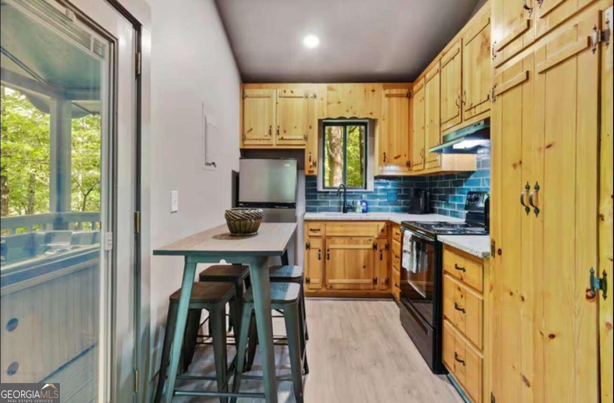 139 Country Breeze Drive Sautee Nacoochee - Photo 7