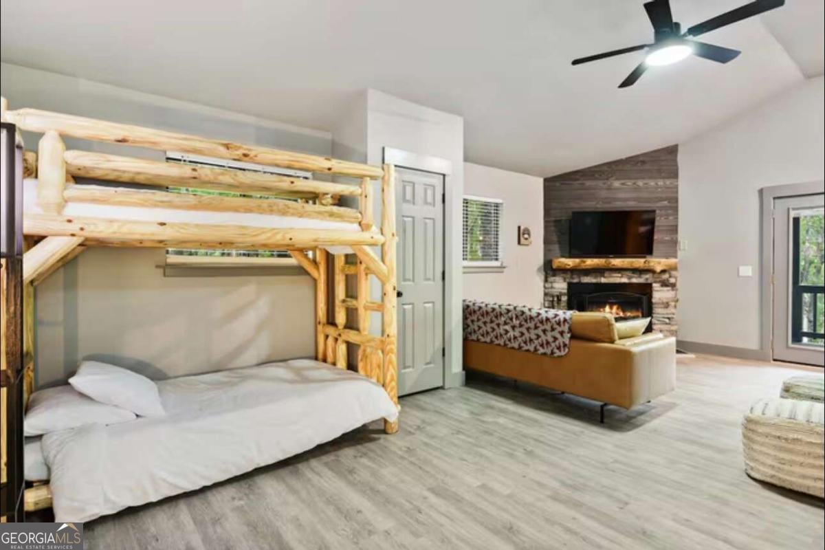 139 Country Breeze Drive Sautee Nacoochee - Photo 9