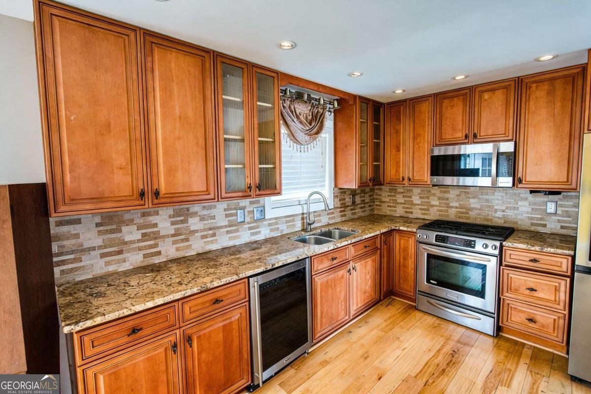 6566 Melandre Drive Morrow - Photo 13