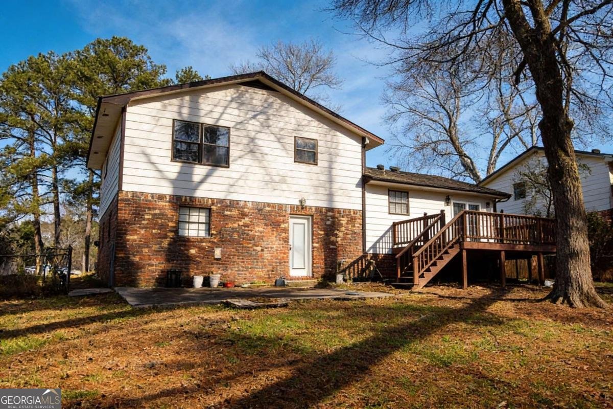 6566 Melandre Drive Morrow - Photo 8